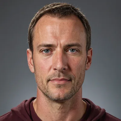 Marcus Webb